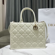 Christian Dior Shopping Bags